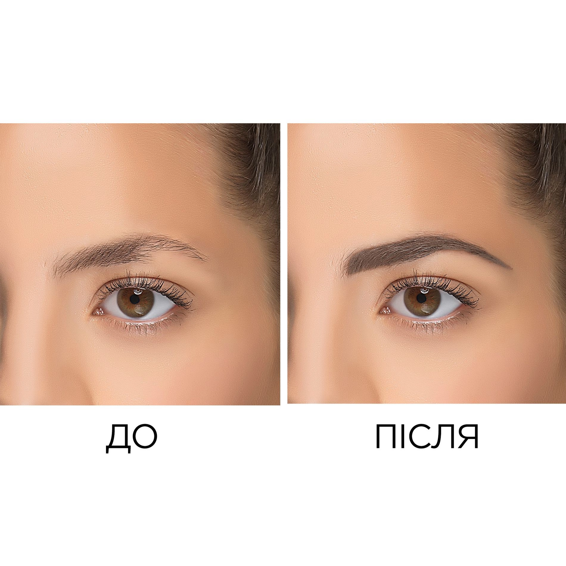 L’Oreal Paris Гель для брів L'Oreal Paris Unbelieva Brow, 3.4 мл - фото N4