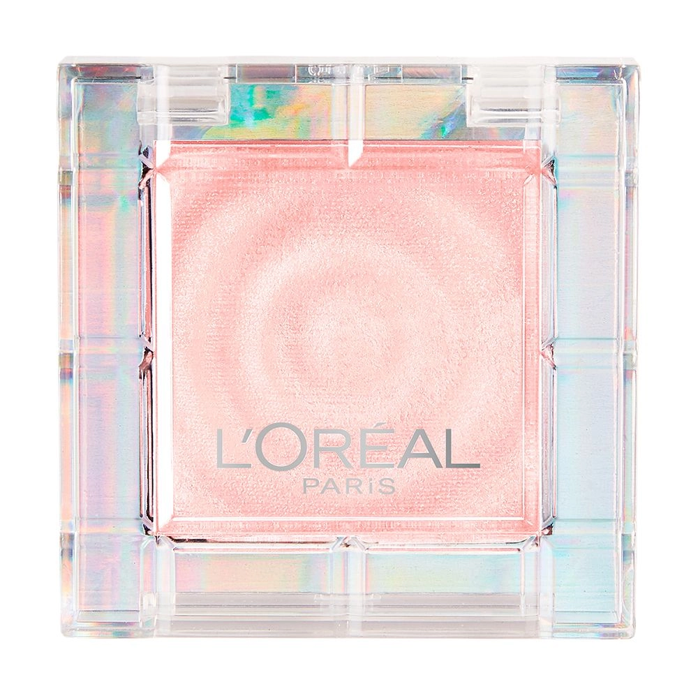 L’Oreal Paris Тіні для повік Моно Моно 01 3,8 г - фото N1