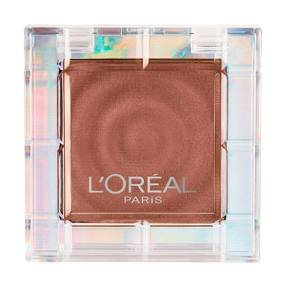 L’Oreal Paris Тіні для повік Моно Моно 02 3,8 г - фото N1