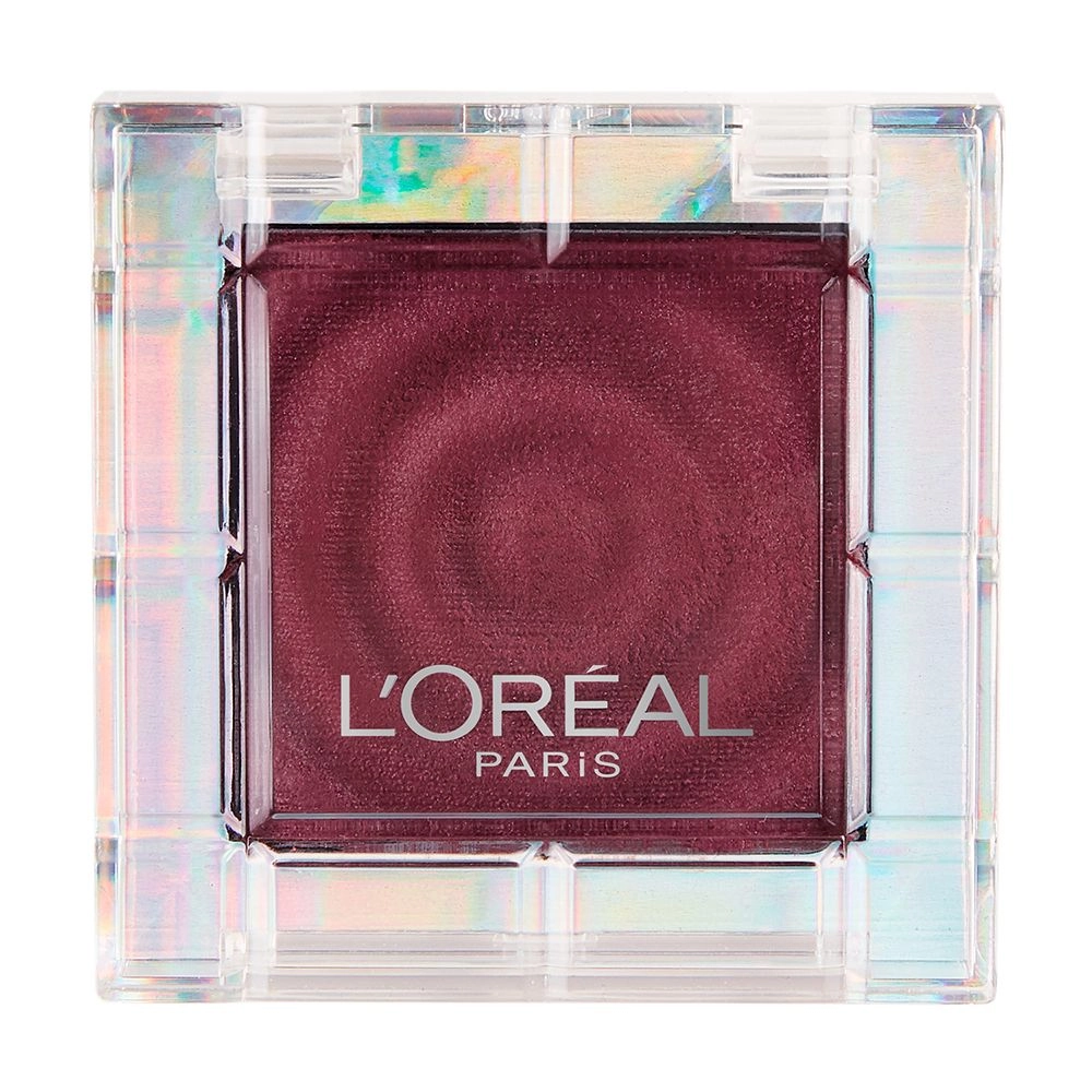 L’Oreal Paris Моно-тіні для повік L'Oreal Paris Color Queen Mono Eyeshadow 09, 3.8 г - фото N1