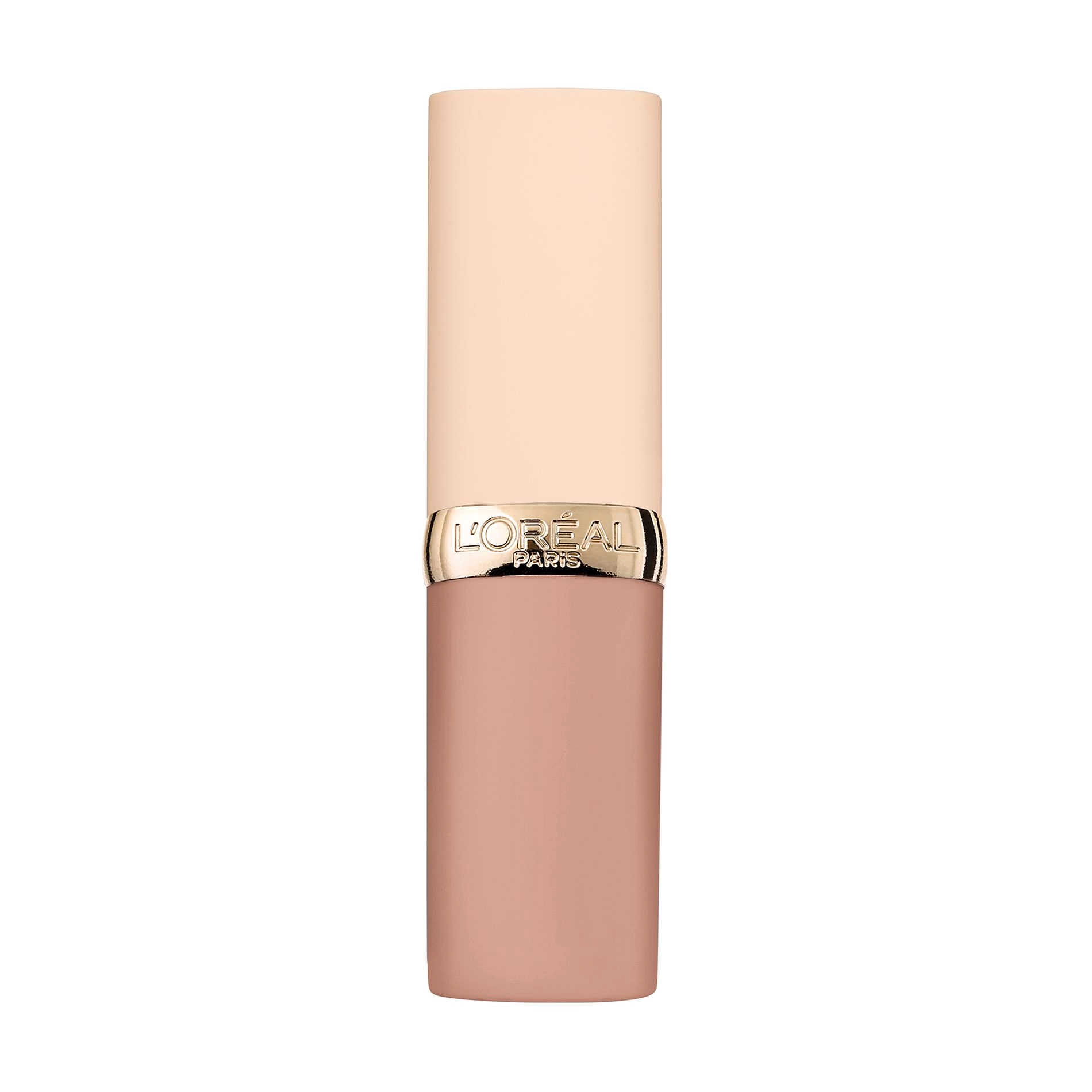 L’Oreal Paris Матовая помада для губ L'Oreal Paris Color Riche Ultra Matte Nude, 03 No Doubts, 4 г - фото N2