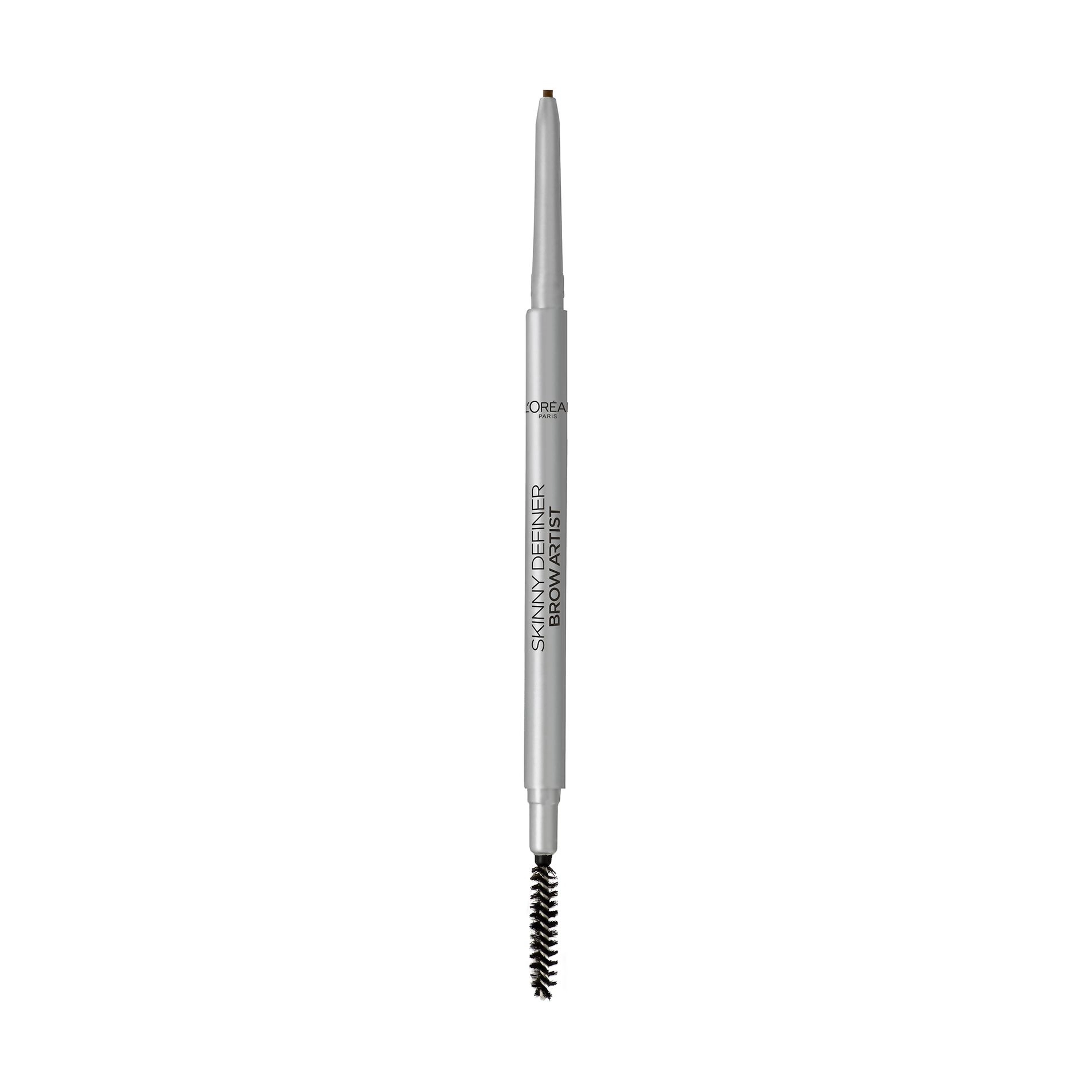 L’Oreal Paris Олівець для брів L'Oreal Paris Skinny Definer Brow Artist 104 Chatain, 1.2 г - фото N1