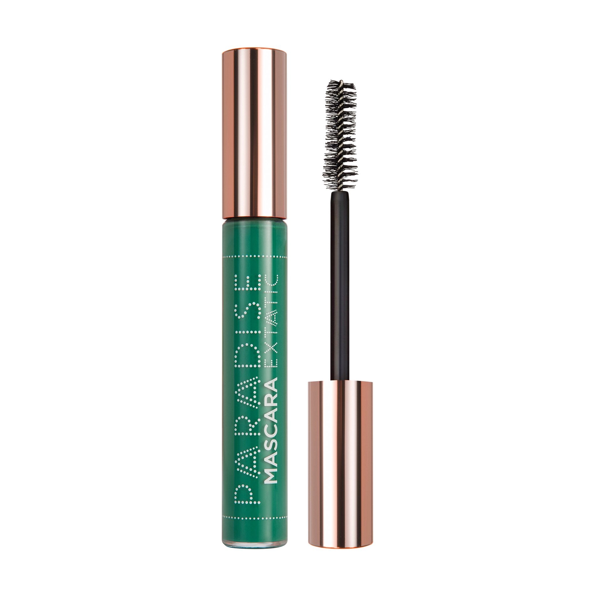 L’Oreal Paris Тушь для ресниц L'Oreal Paris Paradise Extatic Mascara 04 зеленая, 6.4 мл - фото N1