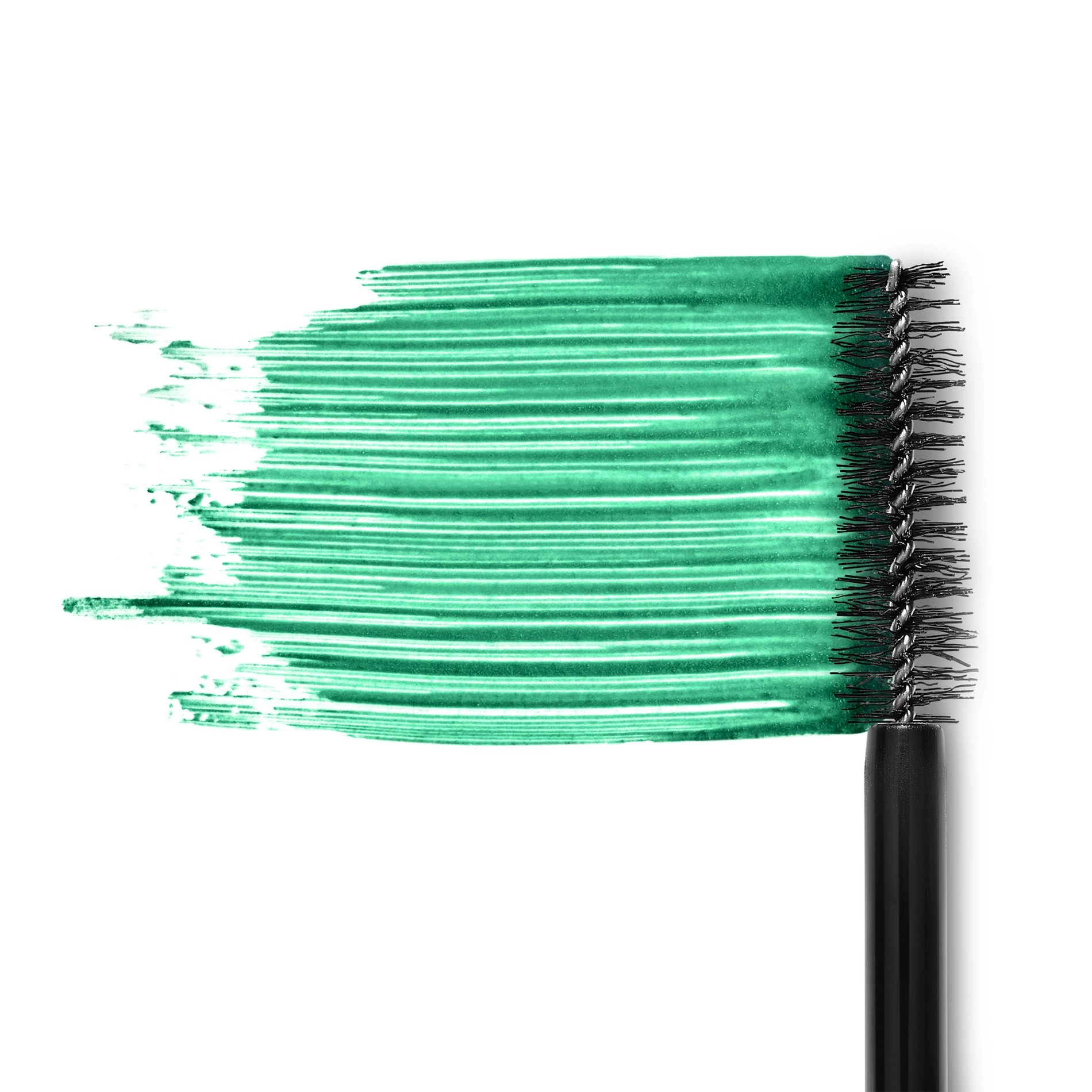 L’Oreal Paris Тушь для ресниц L'Oreal Paris Paradise Extatic Mascara 04 зеленая, 6.4 мл - фото N3