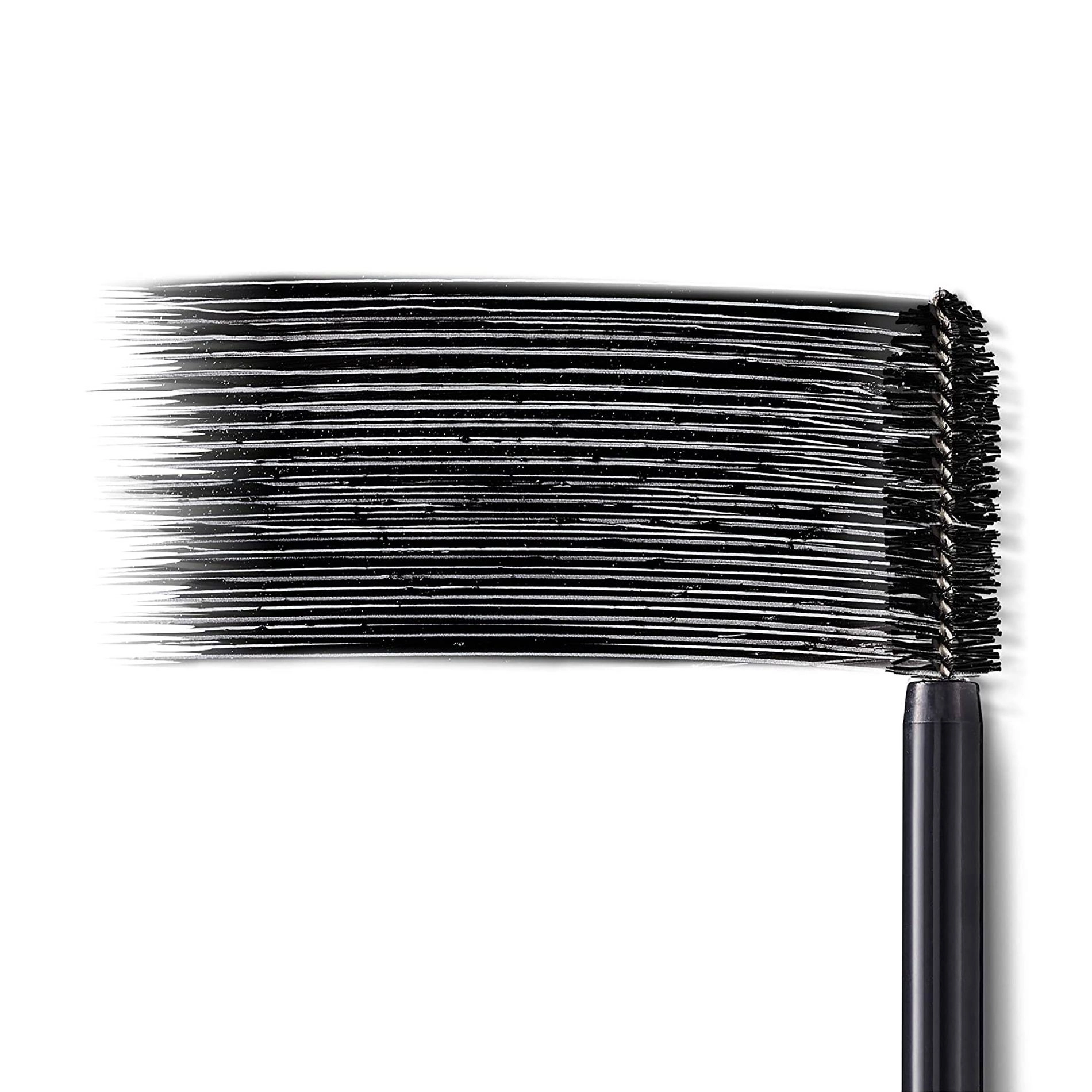 L’Oreal Paris Туш для вій L'Oreal Paris Air Volume Mega Mascara чорна, 9.4 мл - фото N3