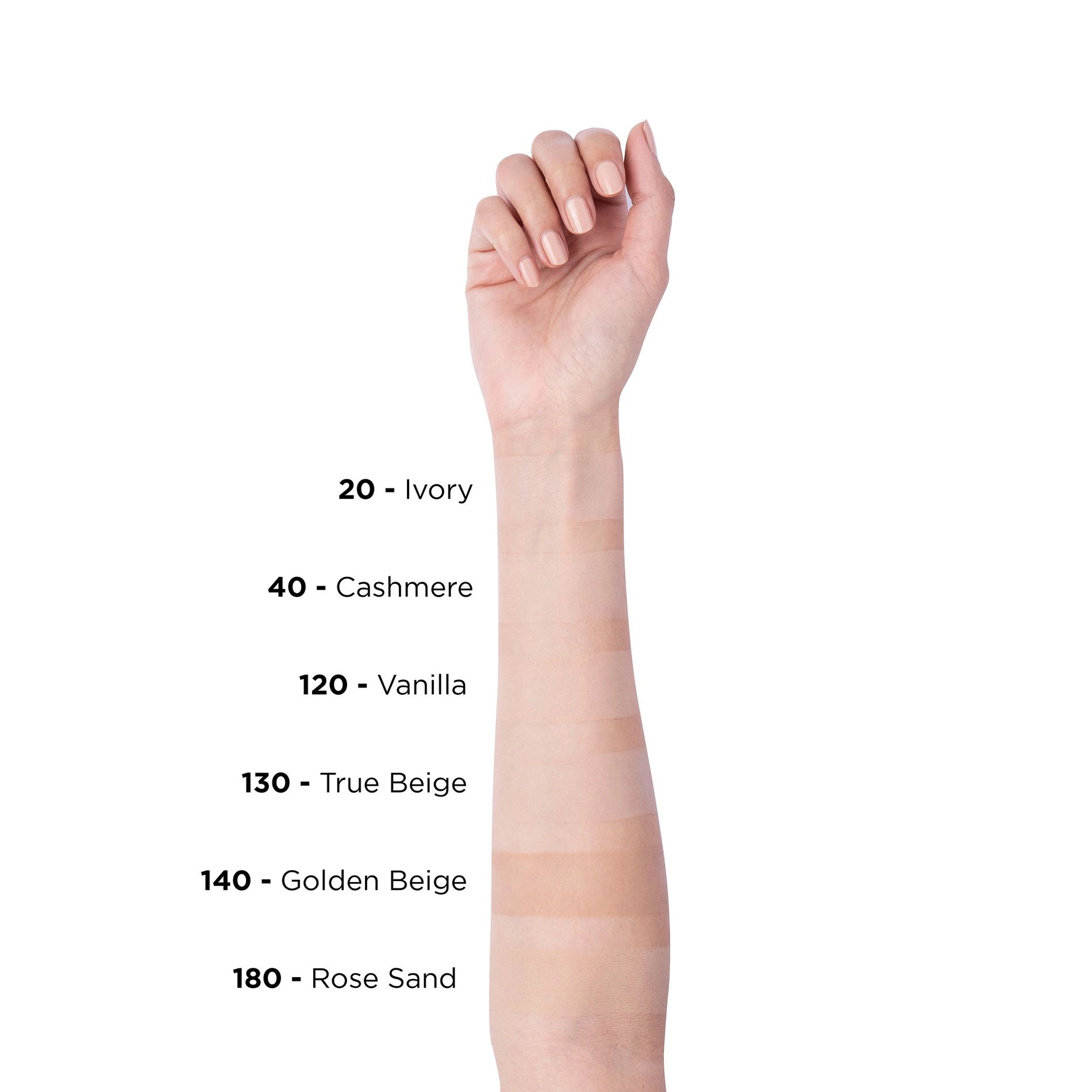 L’Oreal Paris Компактна крем-пудра для обличчя L'Oreal Paris Infaillible, 130 True Beige, 9 г - фото N4