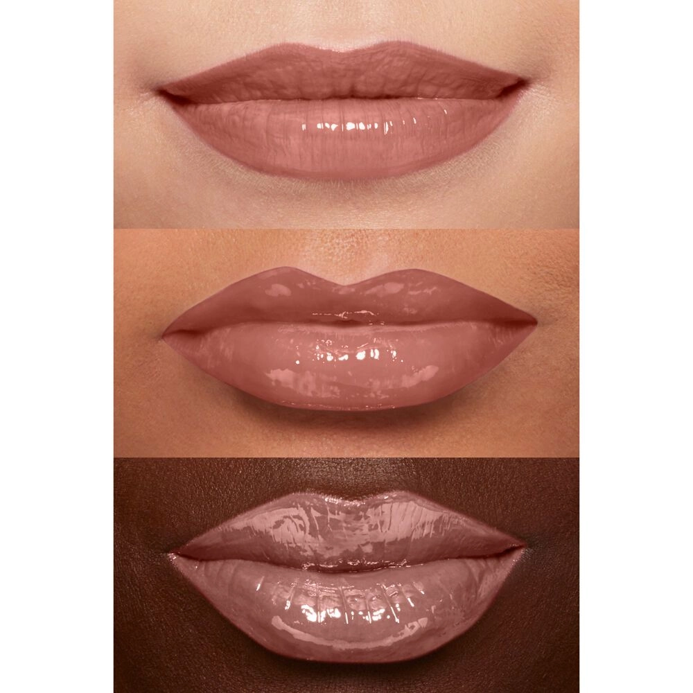 NYX Professional Makeup Блиск для губ Butter Gloss 14 Madeleine, 8 мл - фото N4