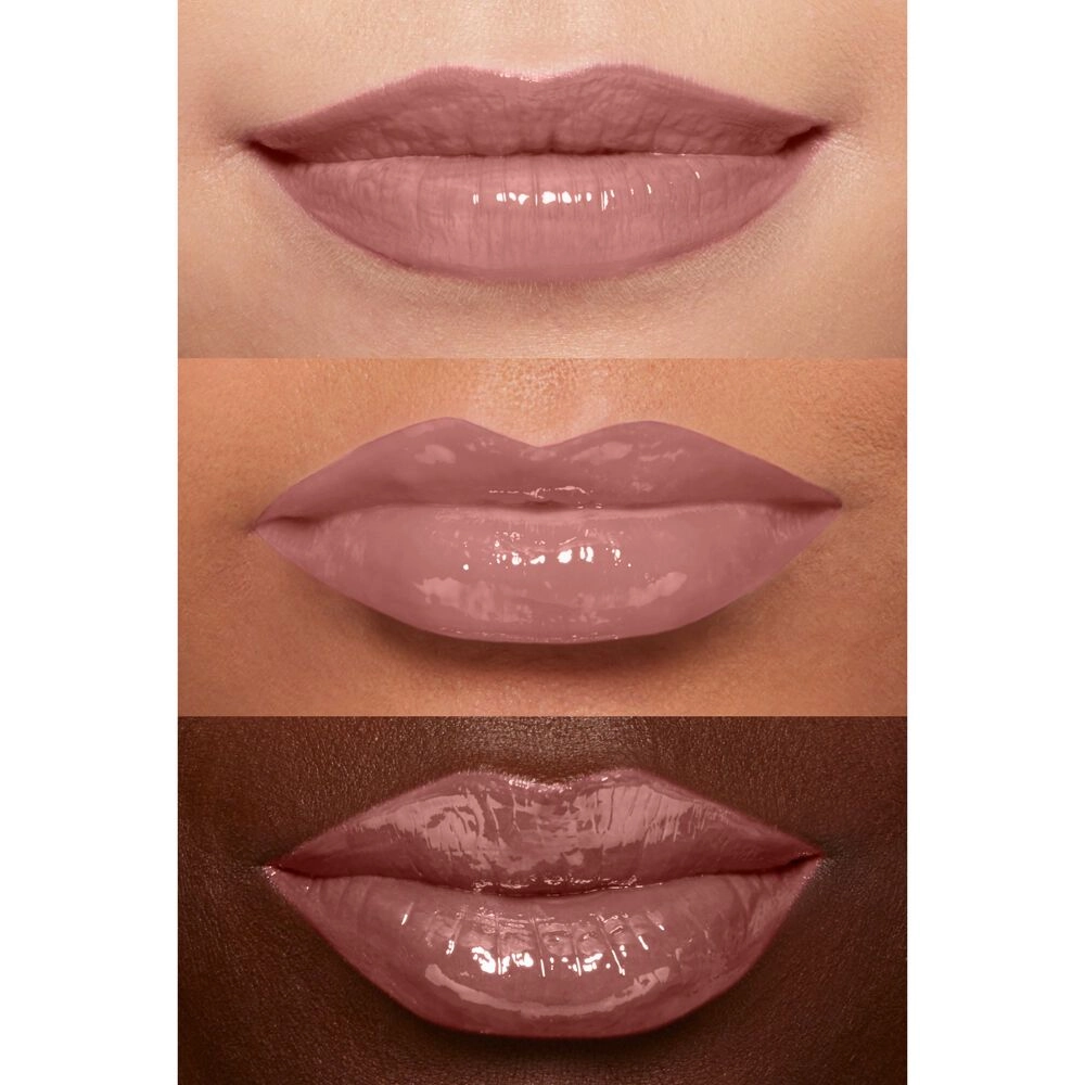 NYX Professional Makeup Блиск для губ Butter Gloss 07 Tiramisu, 8 мл - фото N4