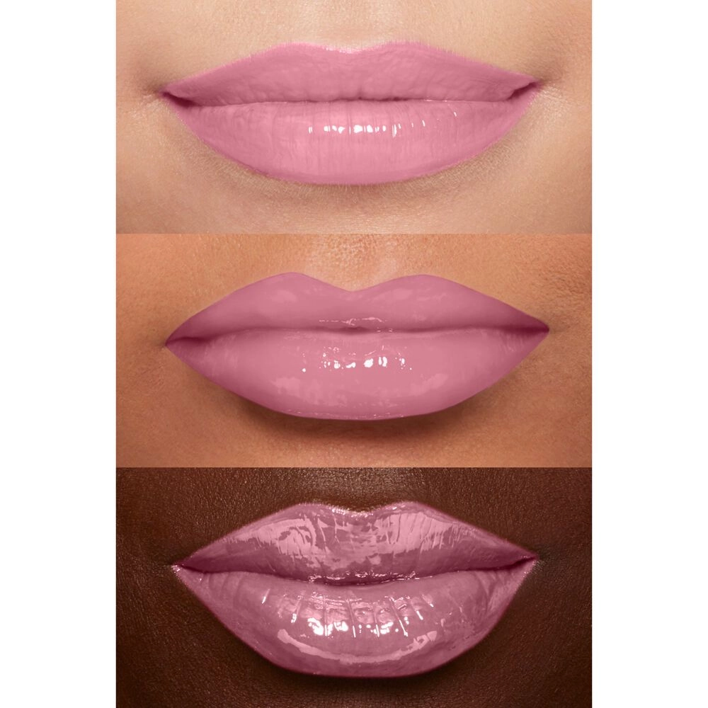 NYX Professional Makeup Блиск для губ Butter Gloss 09 Vanilla Cream Pie, 8 мл - фото N4