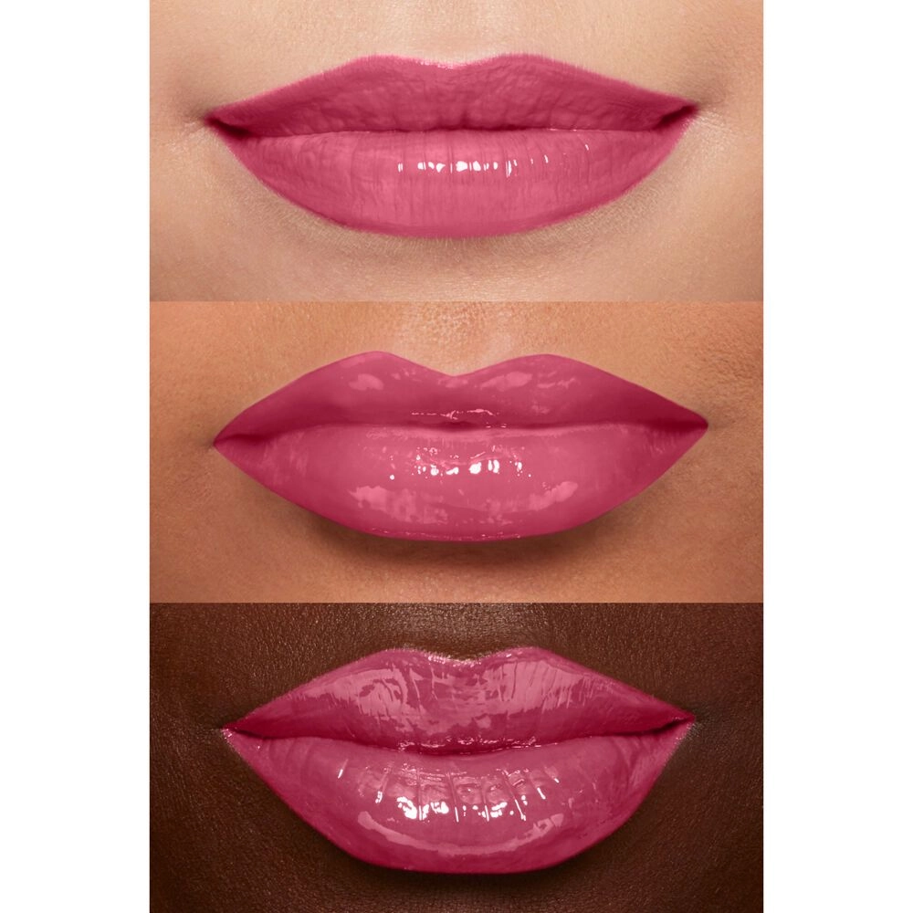 NYX Professional Makeup Блеск для губ Butter Gloss 32 Strawberry Cheesecake, 8 мл - фото N4