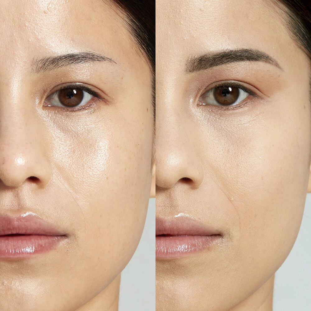 NYX Professional Makeup Фіксувальна розсипчата пудра для обличчя Can't Stop Won't Stop Setting Powder 01 Light, 6 г - фото N5