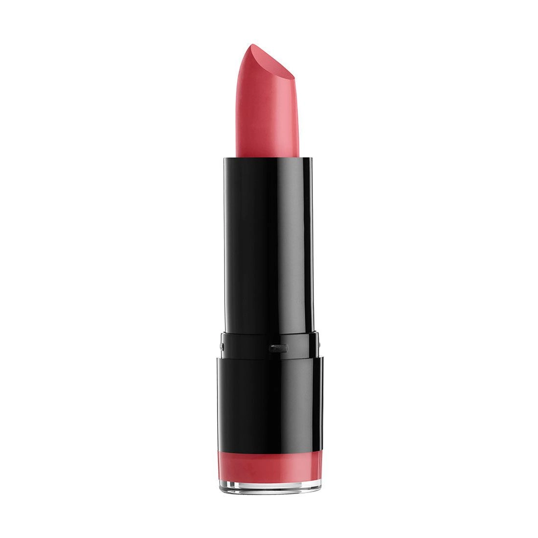 NYX Professional Makeup Помада для губ Extra Creamy Round Lipstick 640 Fig, 4 г - фото N2