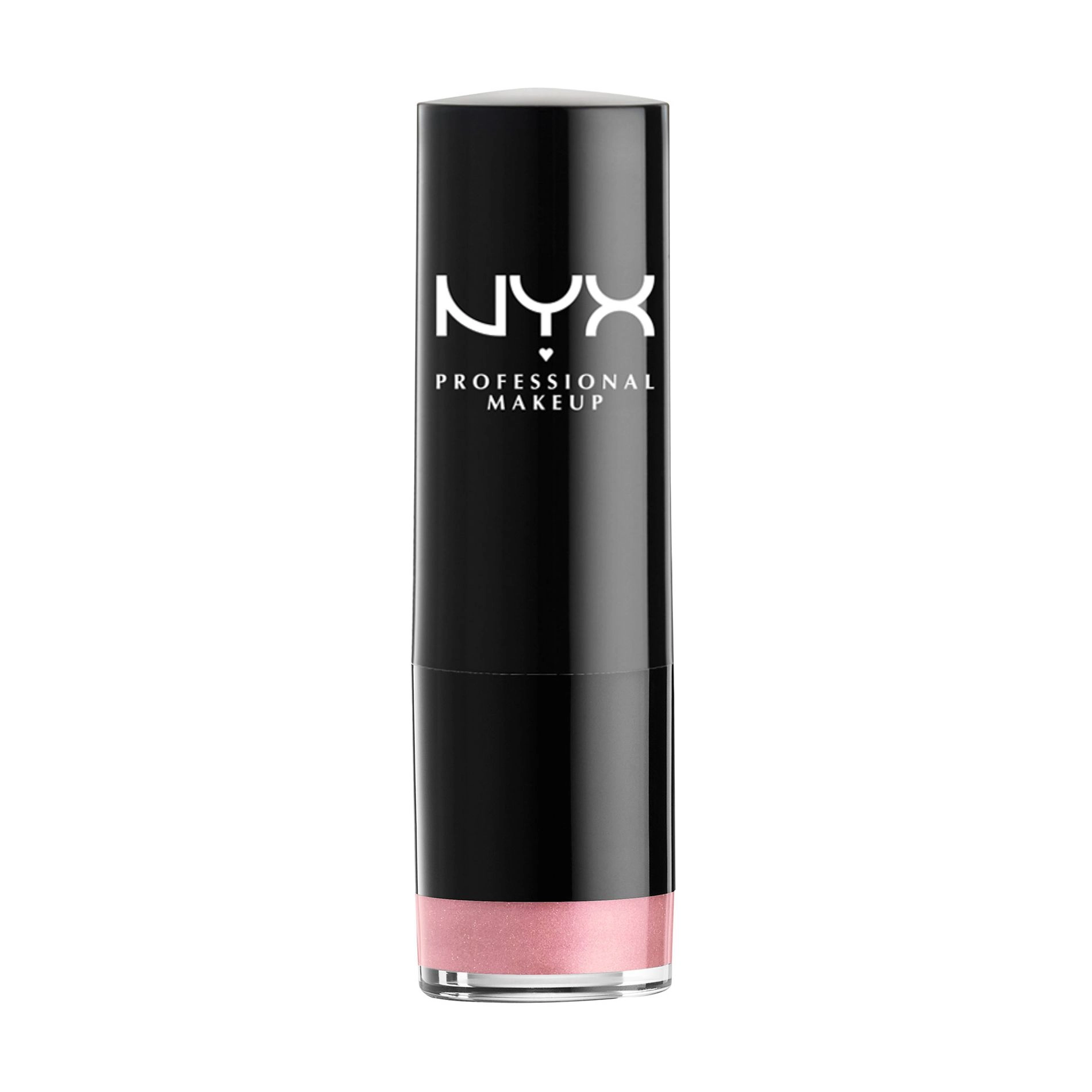 NYX Professional Makeup Помада для губ Extra Creamy Round Lipstick 504 Harmonica, 4 г - фото N1