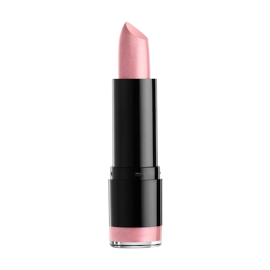 NYX Professional Makeup Помада для губ Extra Creamy Round Lipstick 504 Harmonica, 4 г - фото N2