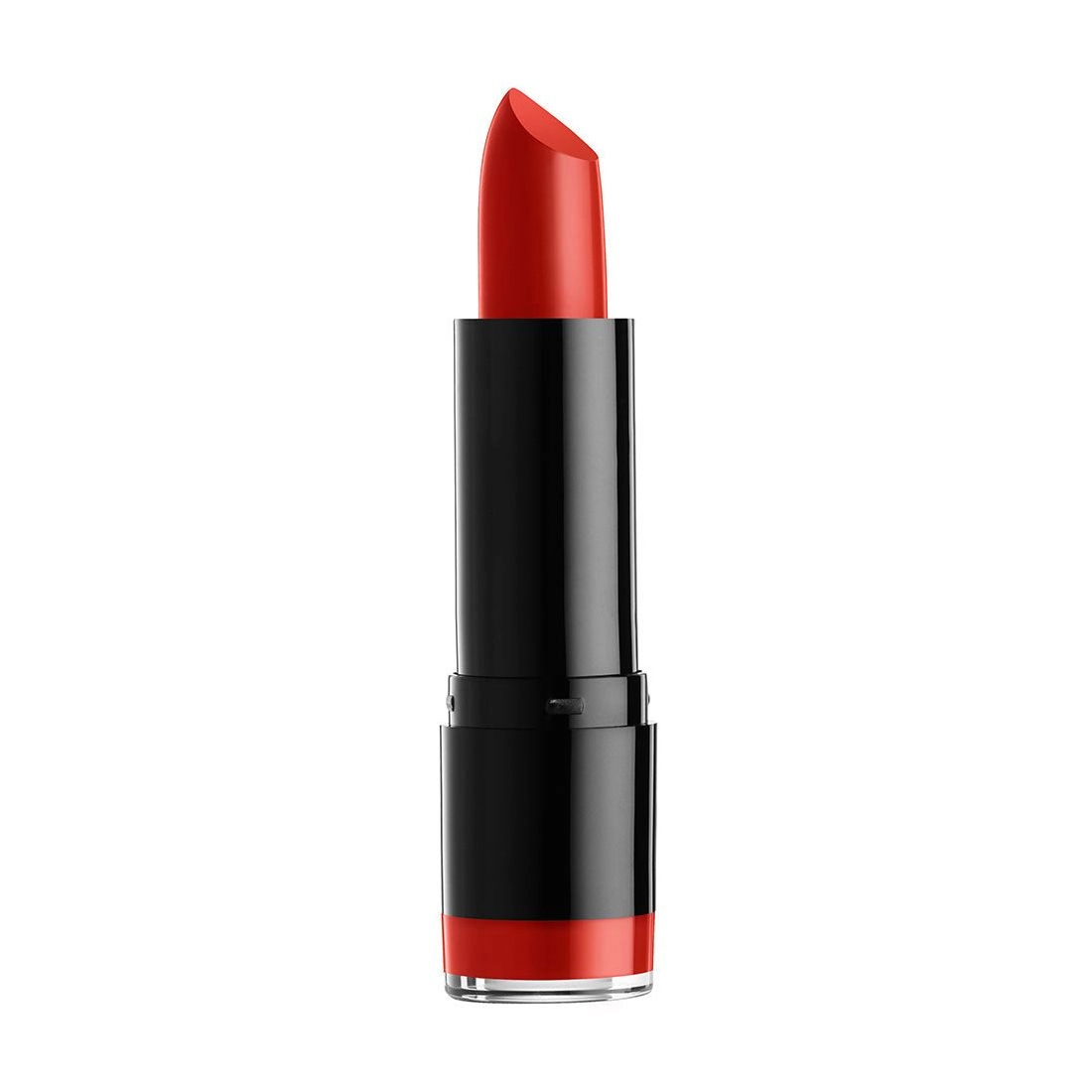 NYX Professional Makeup Помада для губ Extra Creamy Round Lipstick 569 Snow White, 4 г - фото N2