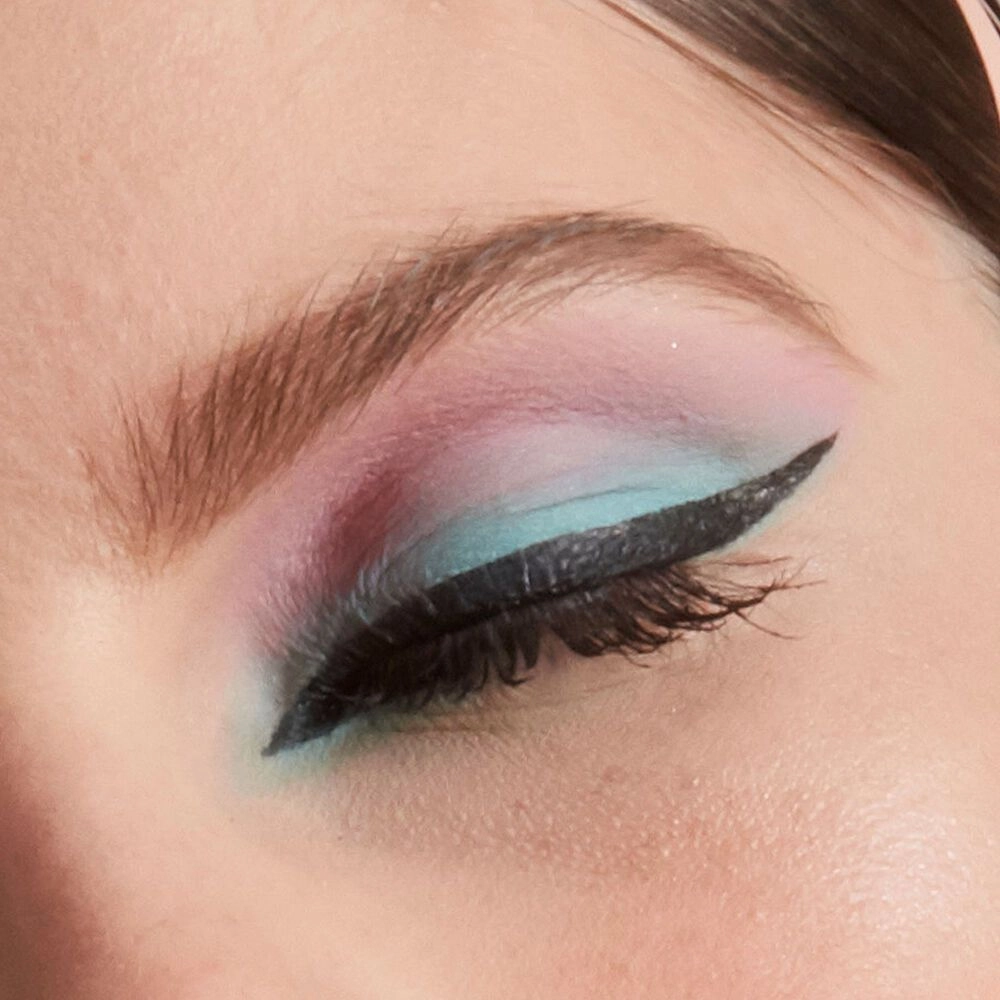 NYX Professional Makeup Палетка теней для век Ultimate Shadow Palette, 04 Brights, 13.28 г - фото N4