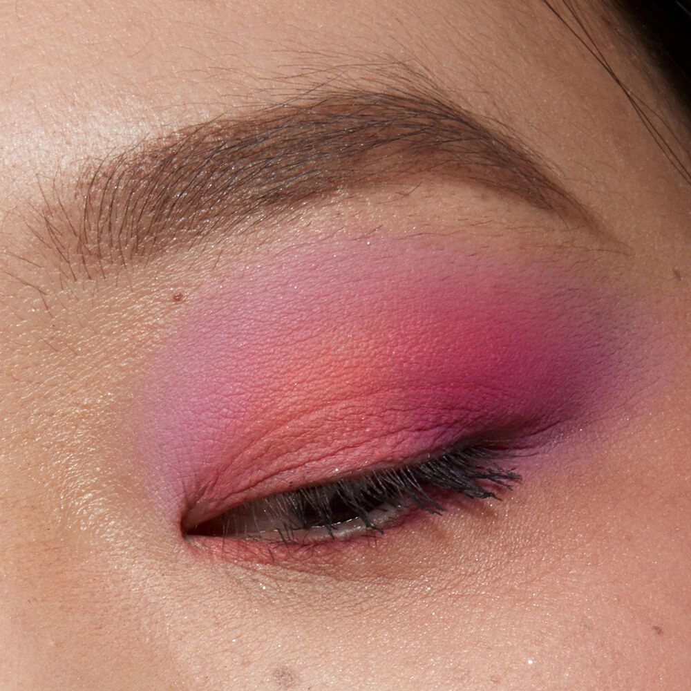 NYX Professional Makeup Палетка теней для век Ultimate Shadow Palette, 04 Brights, 13.28 г - фото N5