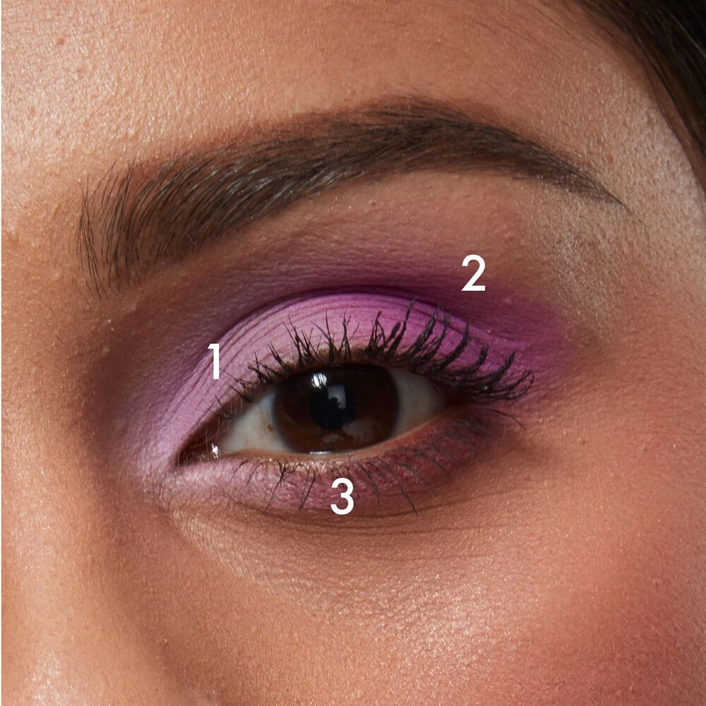 NYX Professional Makeup Палетка теней для век Ultimate Shadow Palette, 04 Brights, 13.28 г - фото N6
