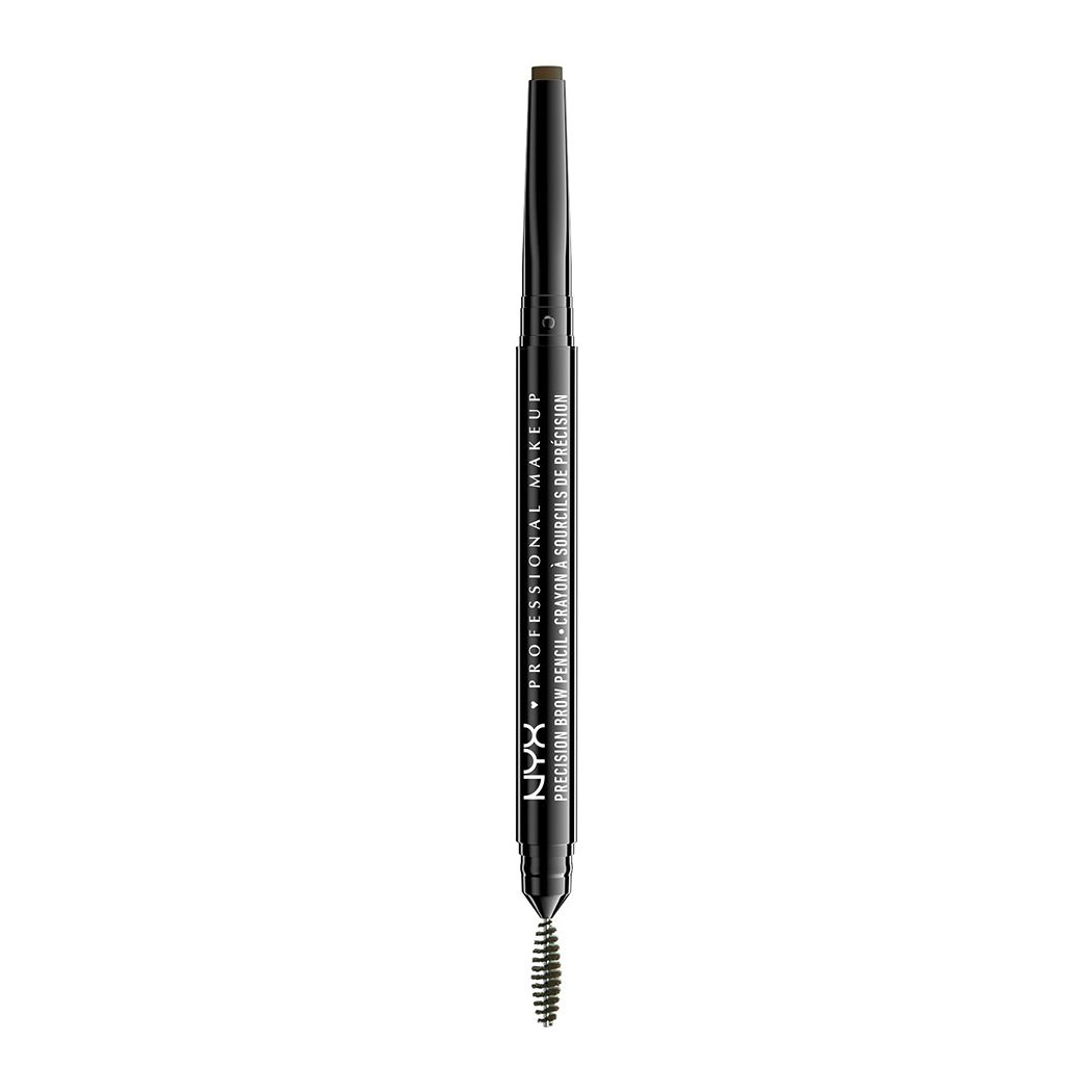 NYX Professional Makeup Олівець для брів Precision Brow Pencil 05 Espresso 1г - фото N2