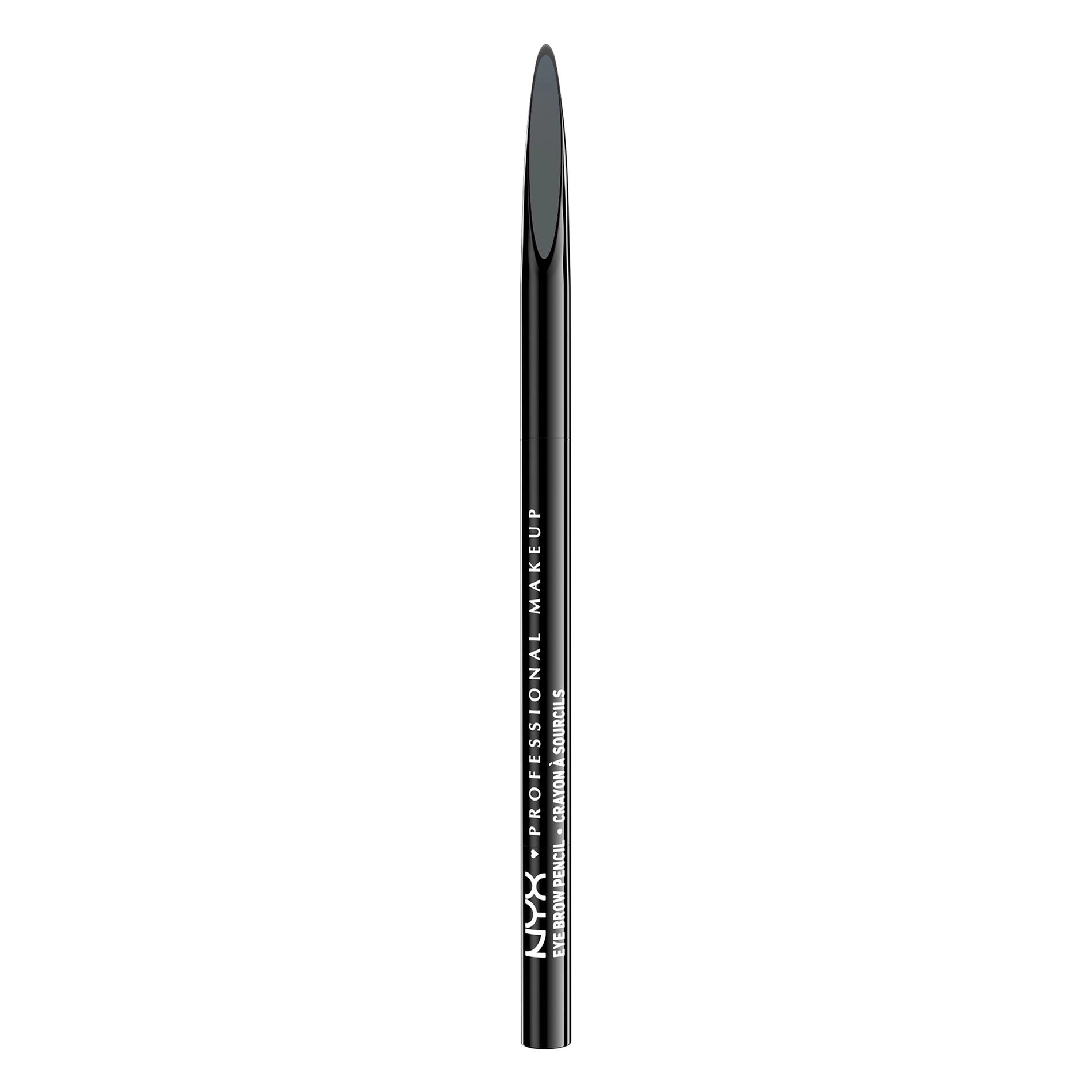 NYX Professional Makeup Олівець для брів Precision Brow Pencil 08 Auburn 1г - фото N1