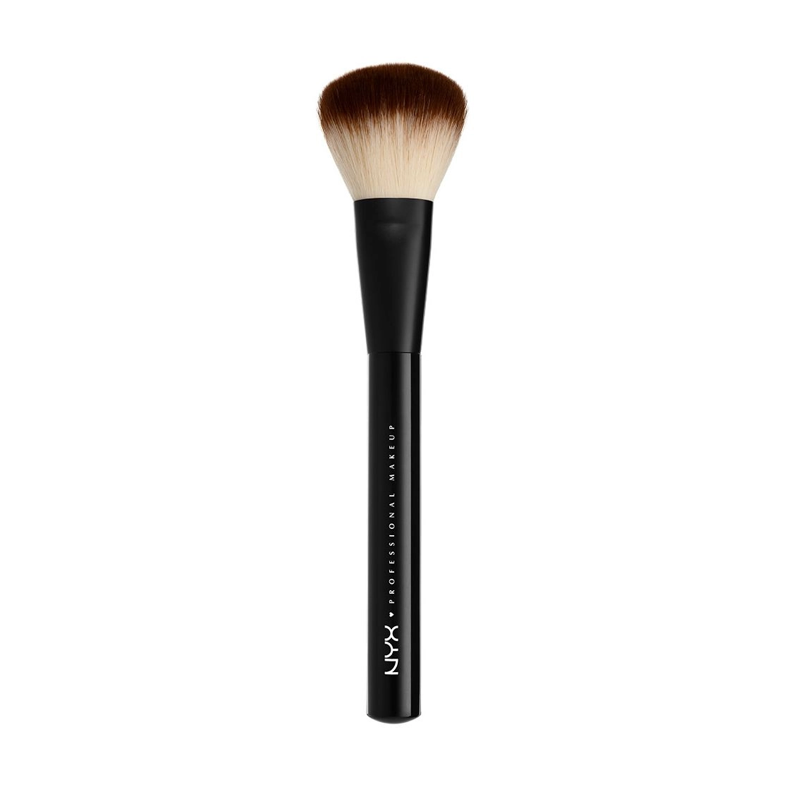 NYX Professional Makeup Пензель для нанесення пудри Pro Powder Brush - фото N1