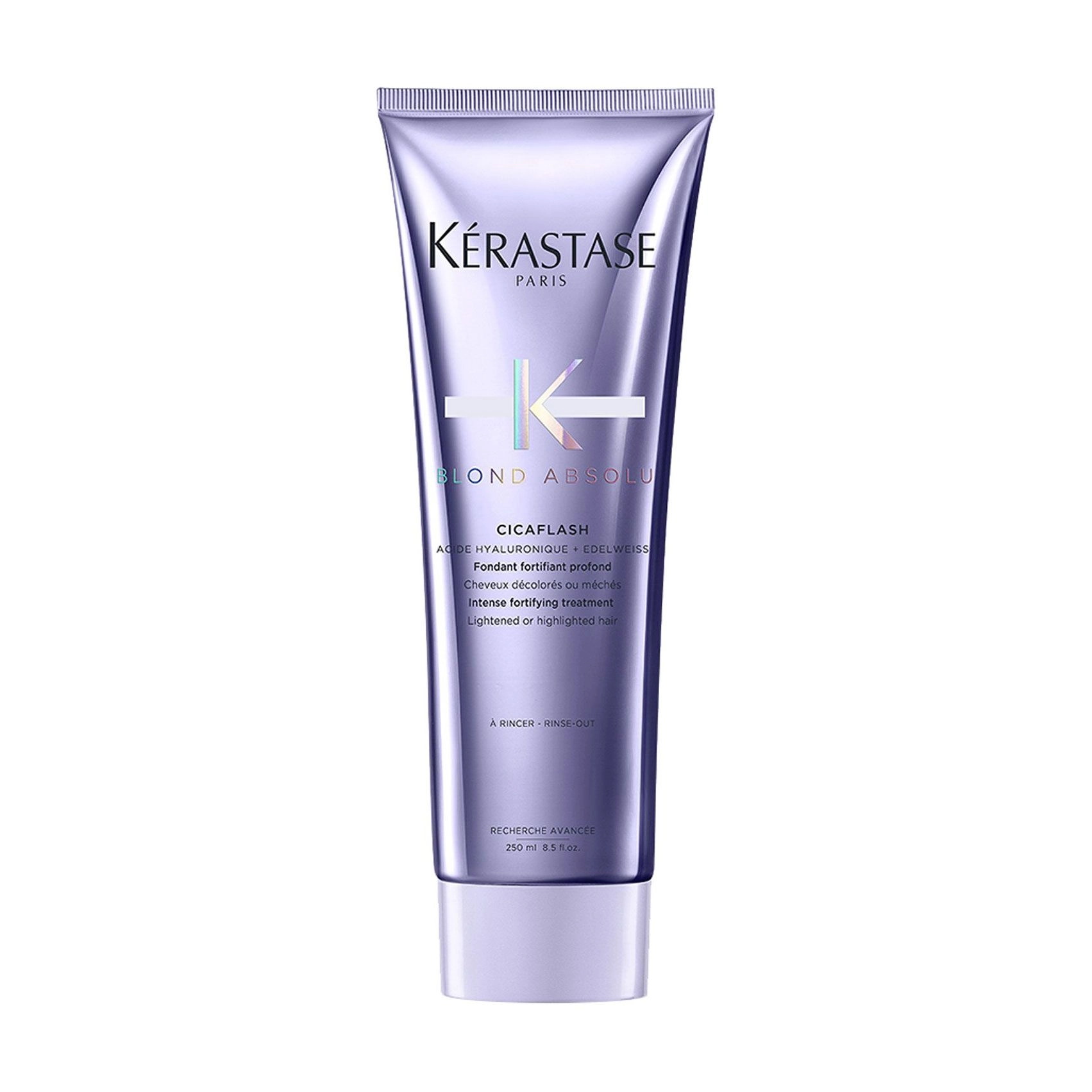 Kerastase Кондиціонер Blond Absolu Cicaflash для освітленого та мелірованого волосся, 250 мл - фото N1