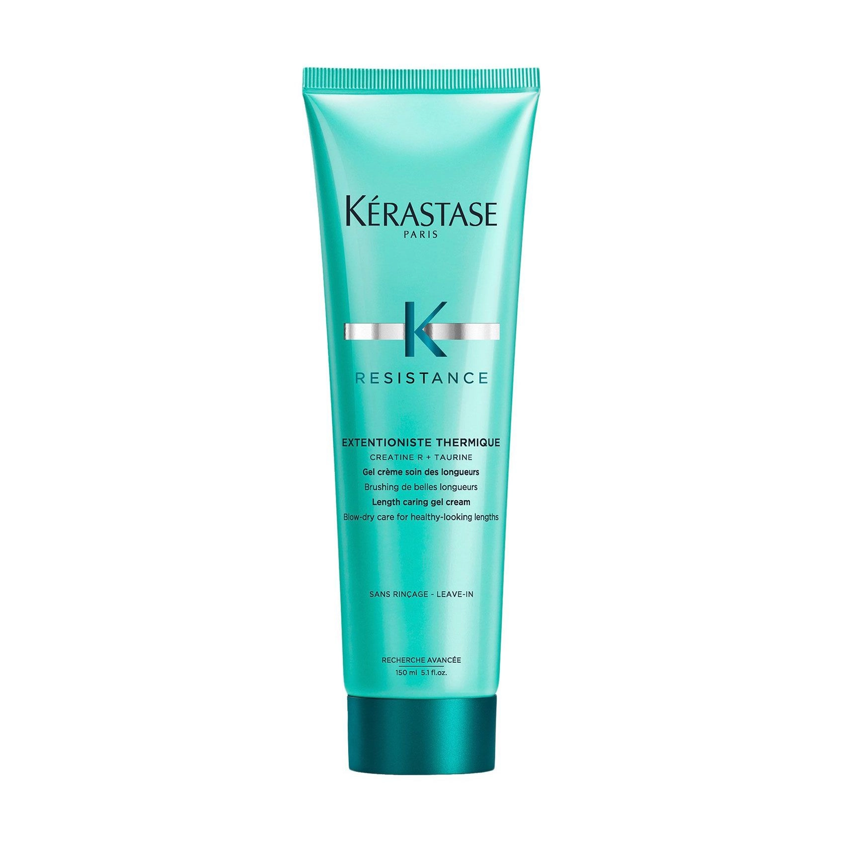 Kerastase Термо-догляд Resistance Extentioniste Thermique відновлення та зміцнення волосся по всій довжині, 150 мл - фото N1