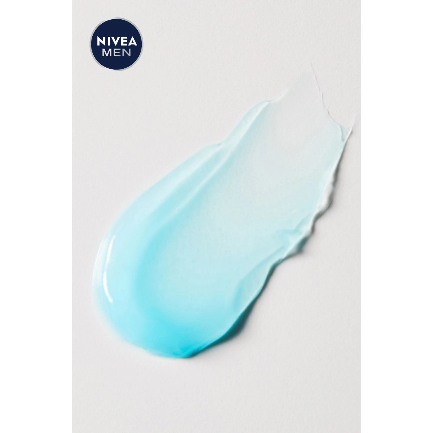 Nivea Men Гель для гоління NIVEA Срібний Захист з іонами срібла, з антибактеріальним ефектом, 200 мл - фото N2