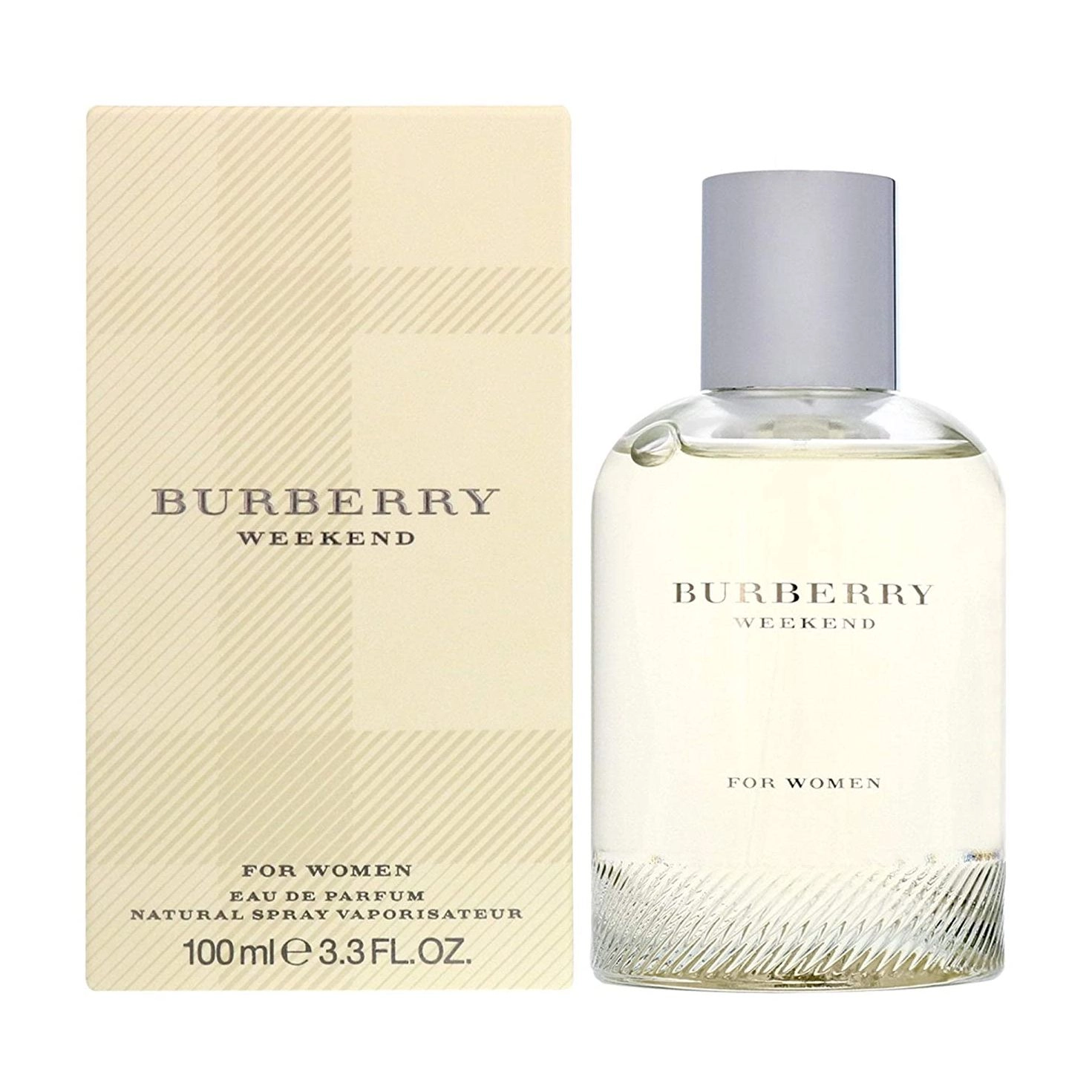 Burberry Weekend for Women Парфумована вода жіноча, 100 мл - фото N1