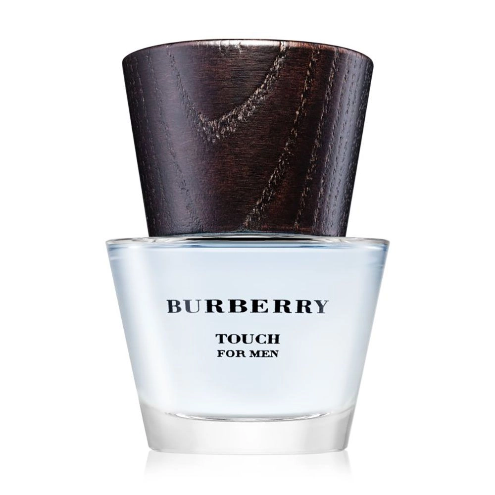 Burberry Touch For Men Туалетная вода мужская - фото N2