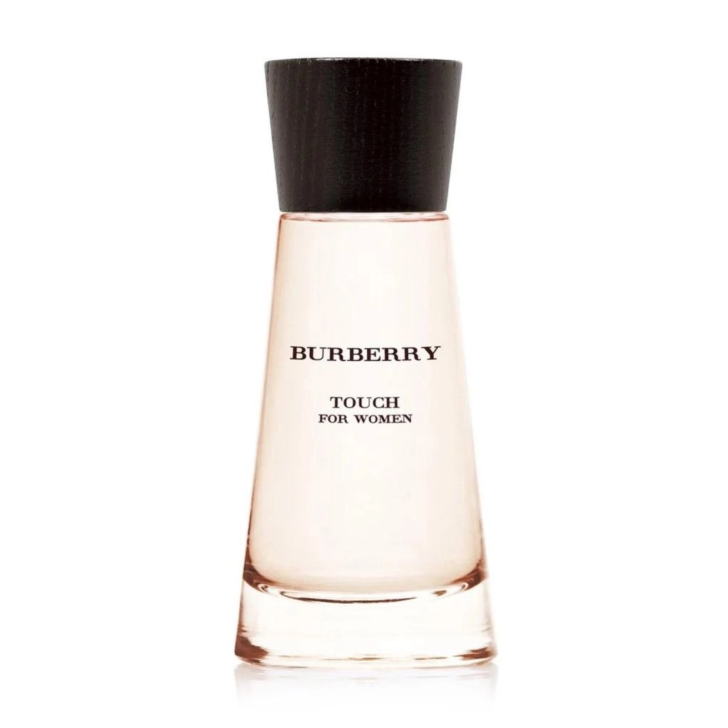 Burberry Touch for Women Парфумована вода жіноча, 100 мл - фото N2