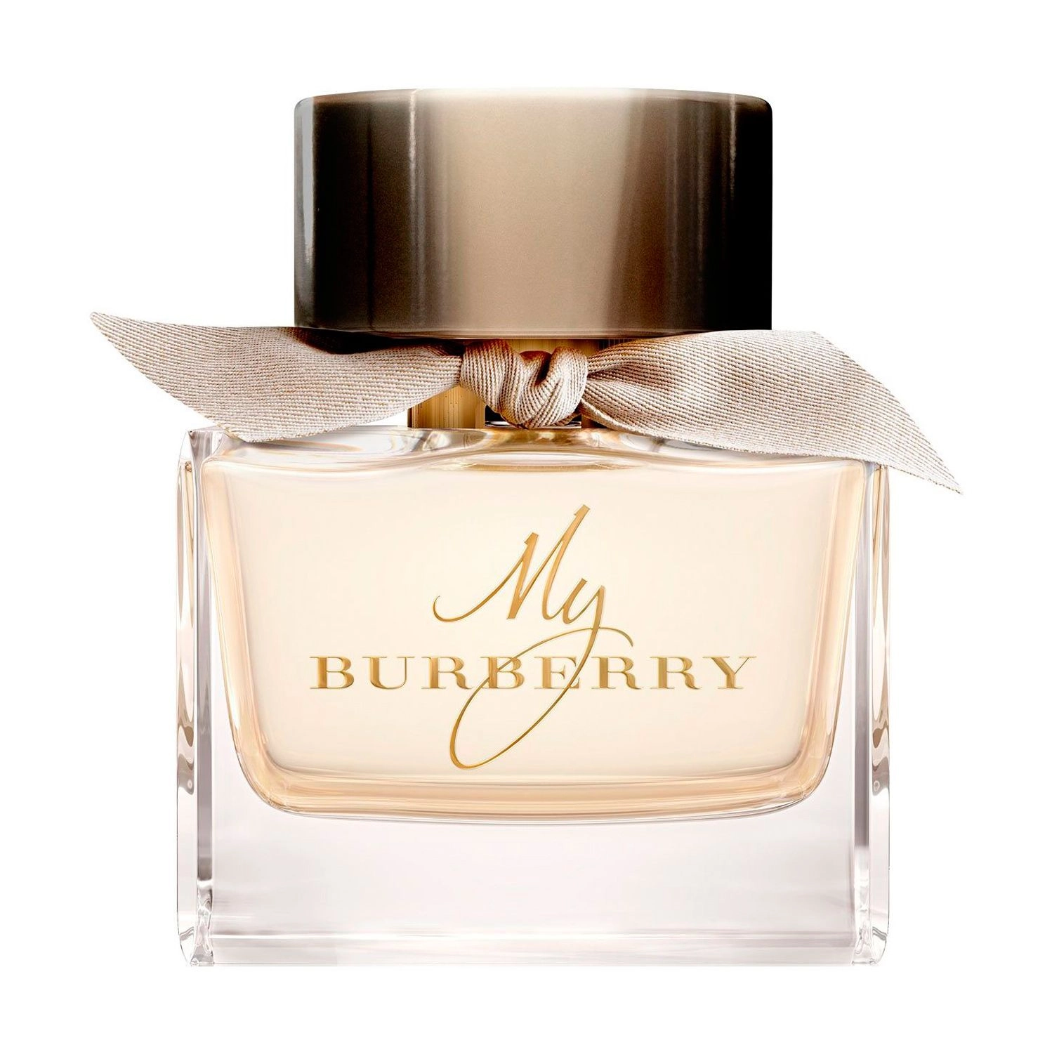 Burberry Туалетная вода My женская 50мл - фото N2