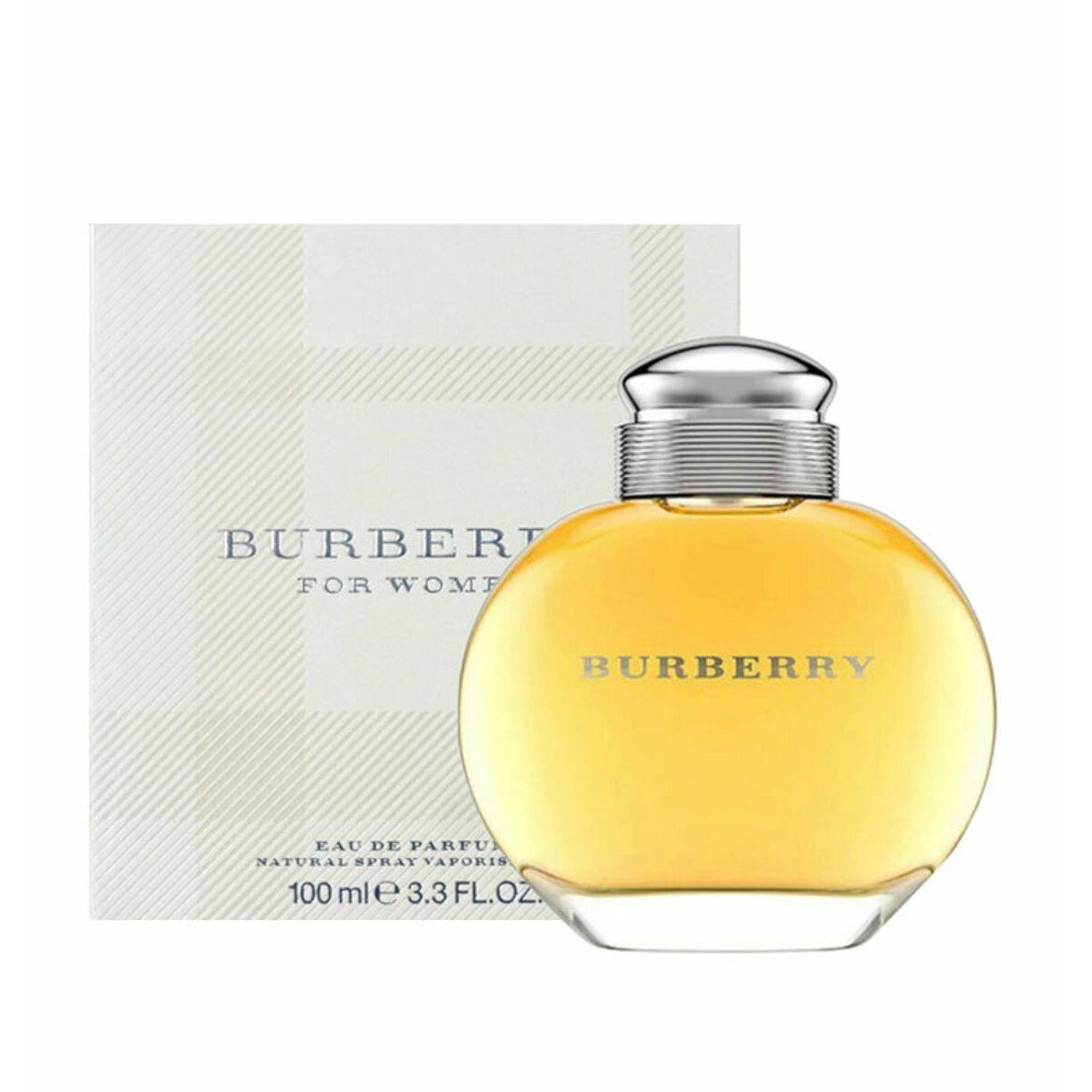 Парфумована вода жіноча - Burberry Women, 100 мл - фото N1