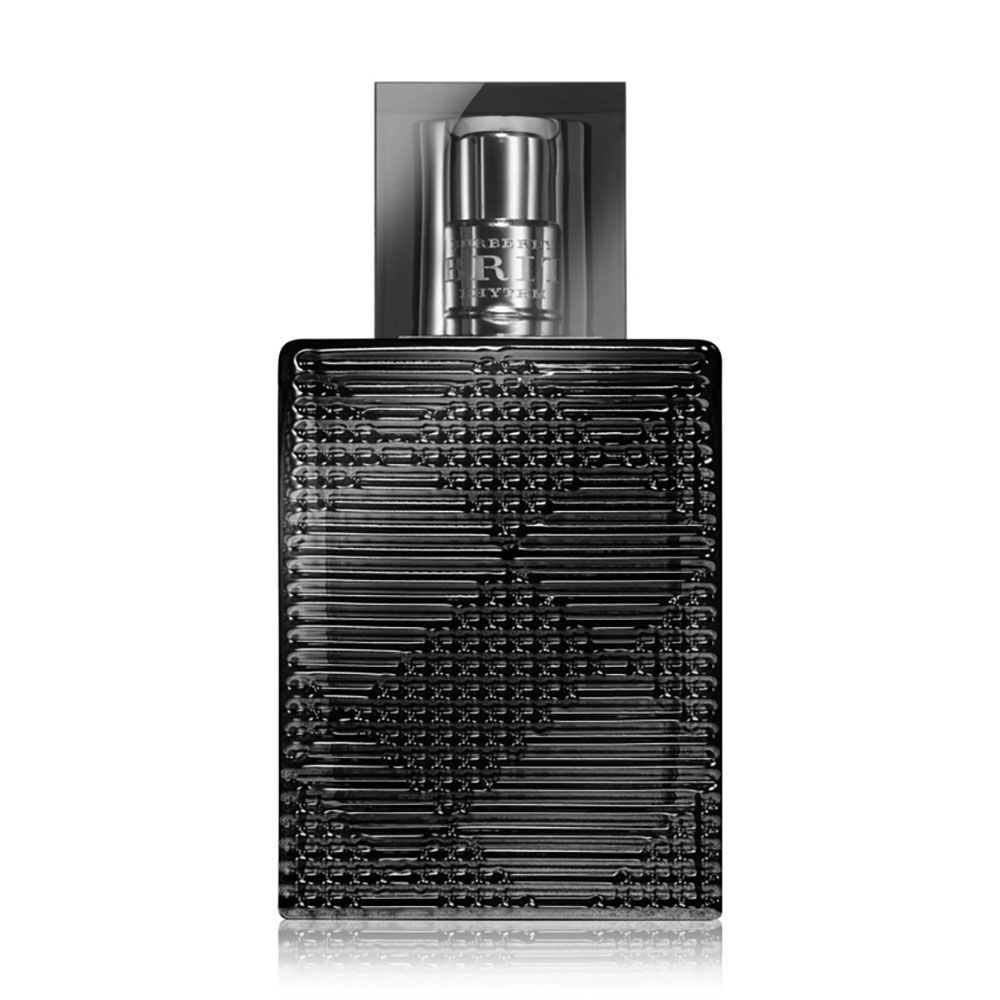 Burberry Brit Rhythm Туалетная вода мужская - фото N2