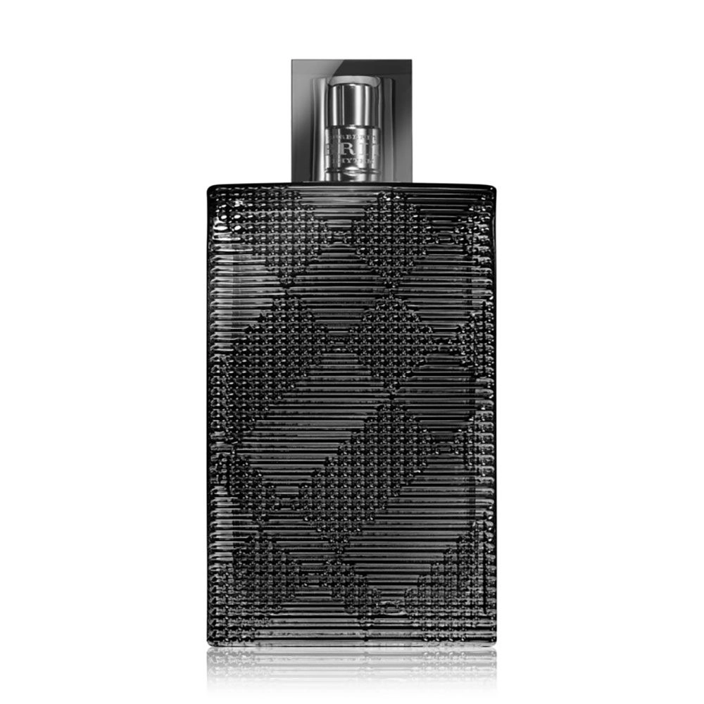 Burberry Brit Rhythm Туалетная вода мужская, 90 мл - фото N2