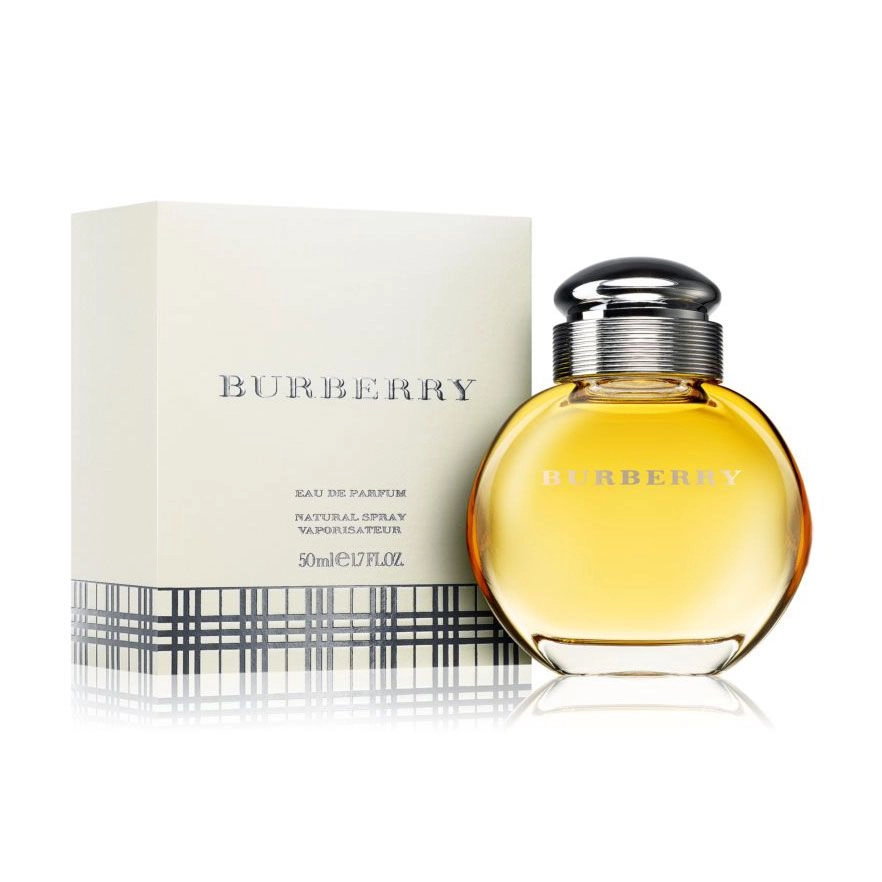 Burberry For Women Парфумована вода жіноча, 50 мл - фото N2