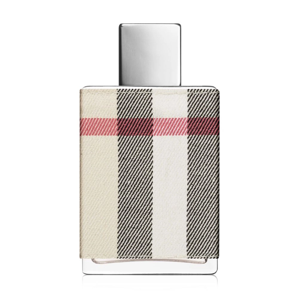 Burberry London Fabric Парфумована вода жіноча - фото N2