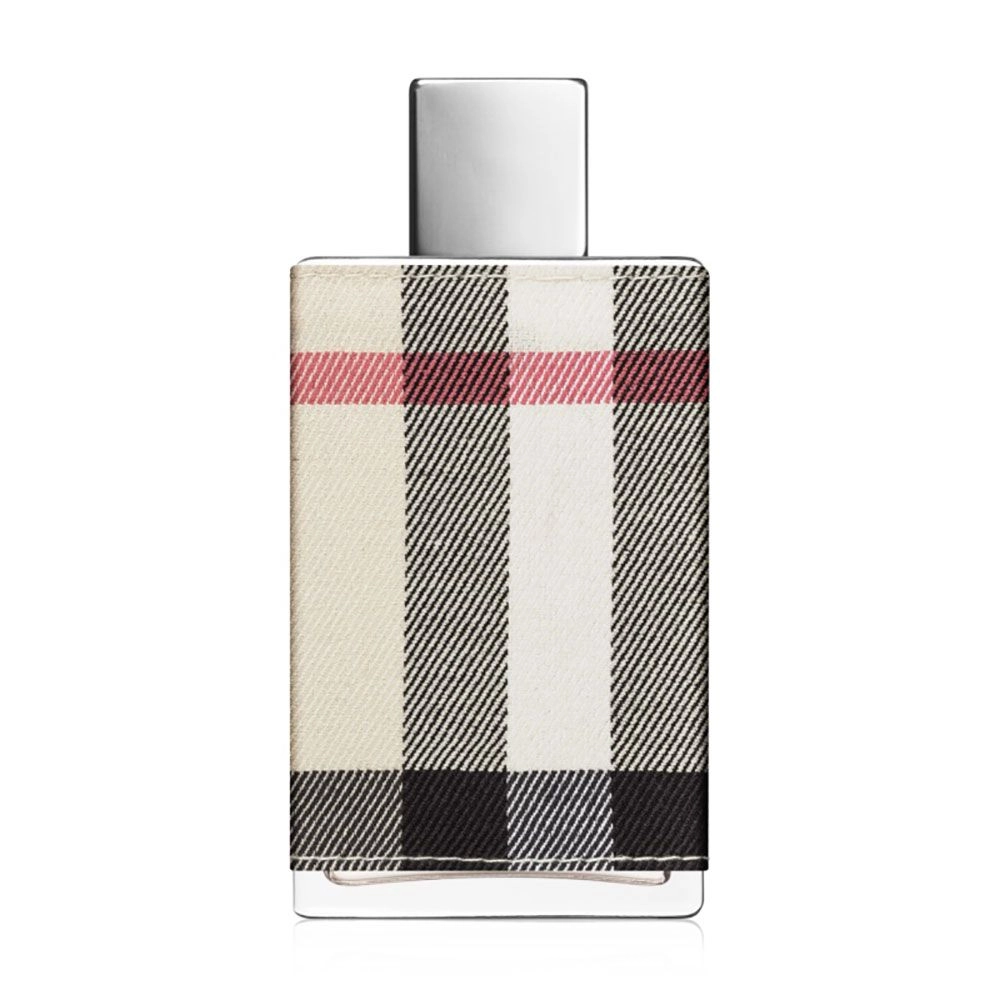 Burberry London Fabric Парфумована вода жіноча, 100 мл - фото N2