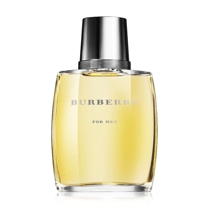 Burberry For Men Туалетная вода мужская, 100 мл - фото N2