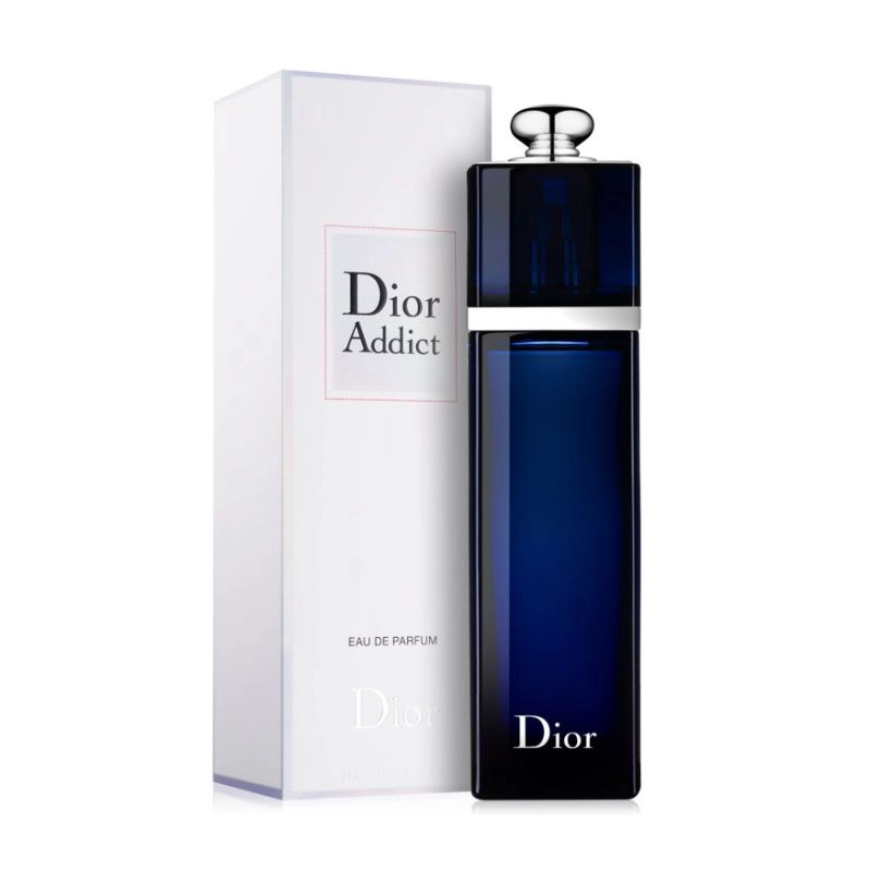 Dior Addict Парфумована вода жіноча, 50 мл - фото N2