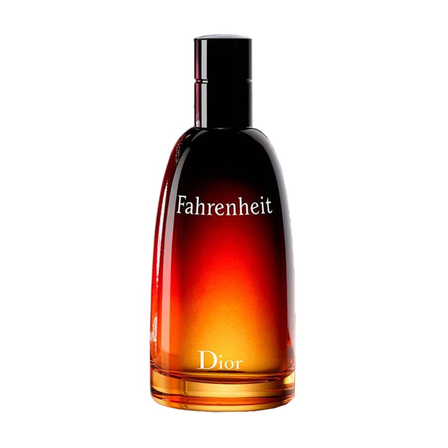 Dior Fahrenheit Туалетная вода мужская, 50 мл - фото N1