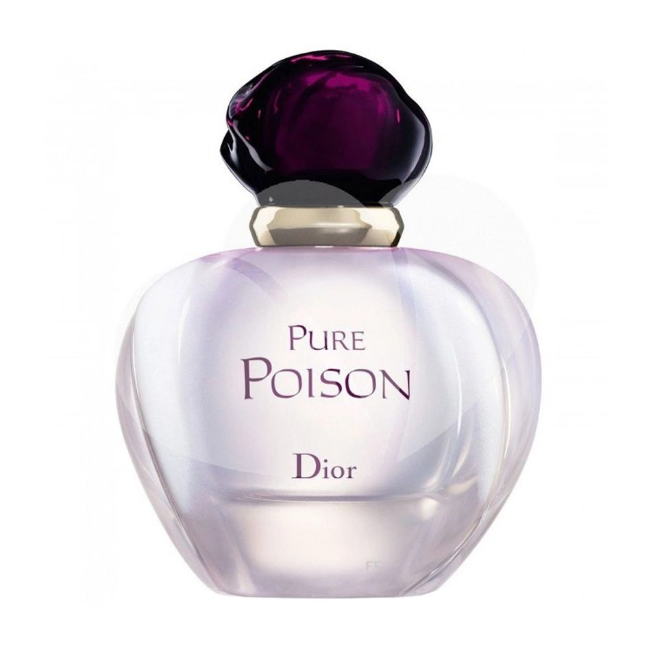 Dior Christian Pure Poison Парфумована вода жіноча, 100 мл - фото N2