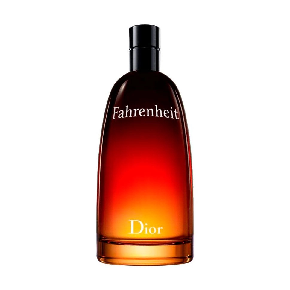Dior Fahrenheit Туалетна вода чоловіча, 200 мл - фото N1