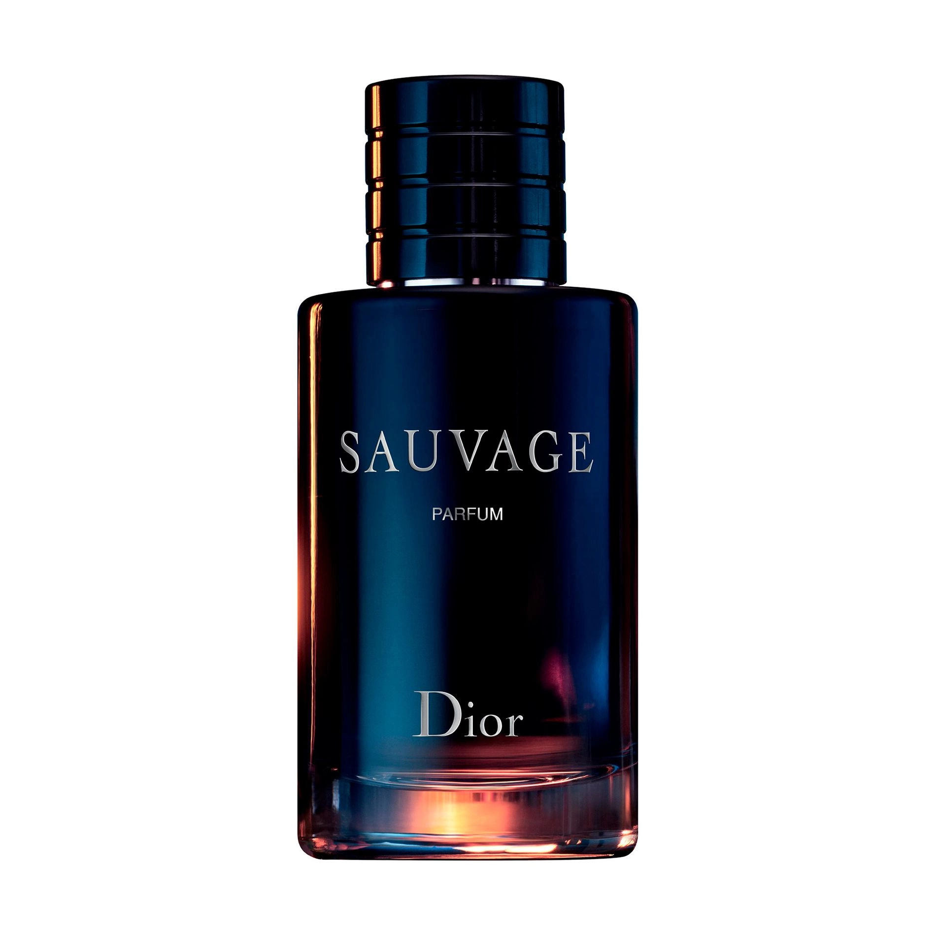 Парфуми чоловічі - Dior Sauvage Parfum, 60 мл - фото N1