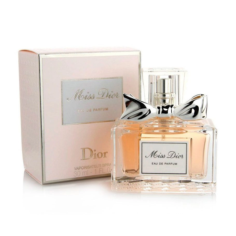 Dior Парфумована вода Christian Miss жіноча - фото N1