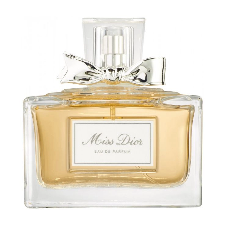 Dior Парфюмированная вода Christian Miss женская 50мл - фото N2