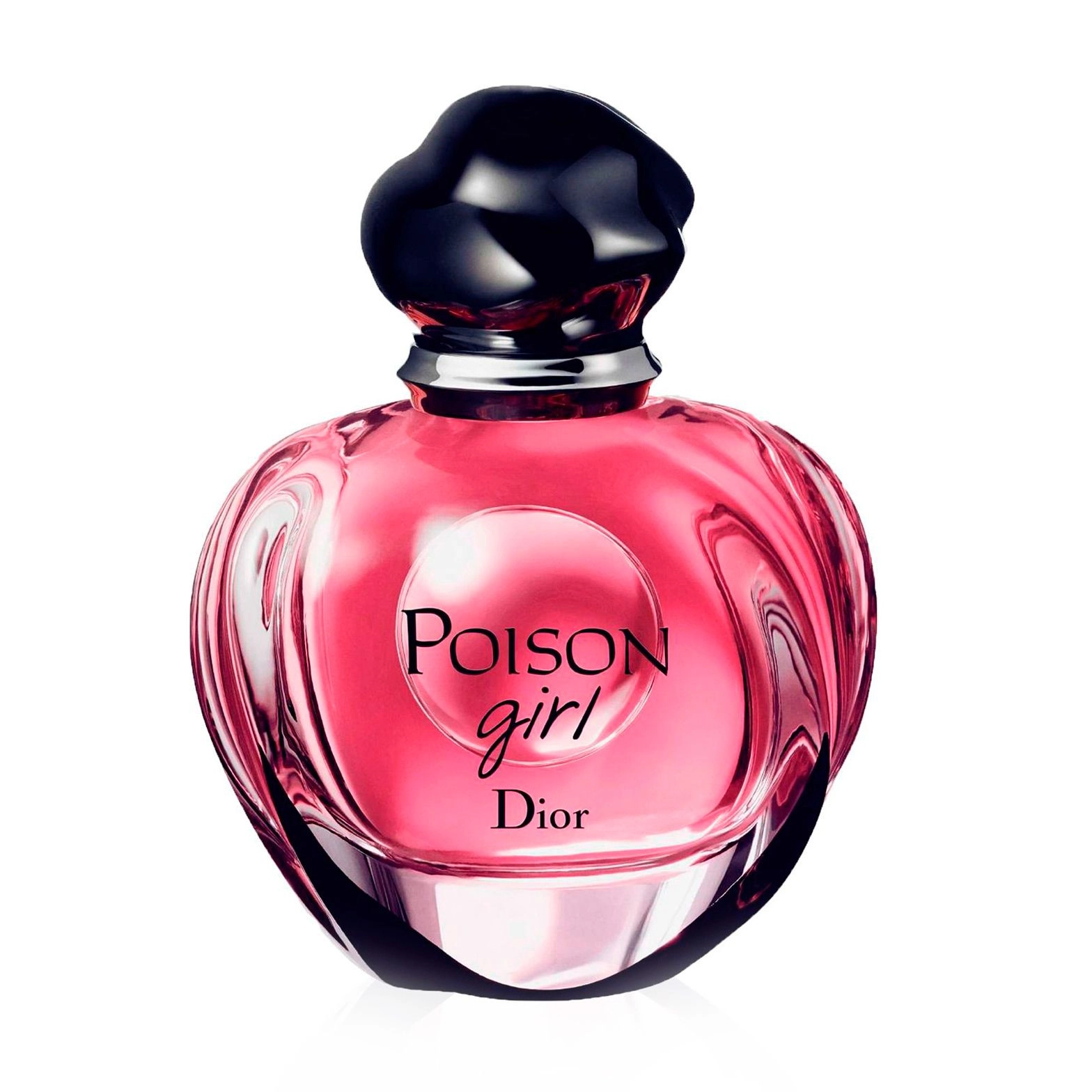 Парфюмированная вода женская - Dior Christian Poison Girl, 50мл - фото N2