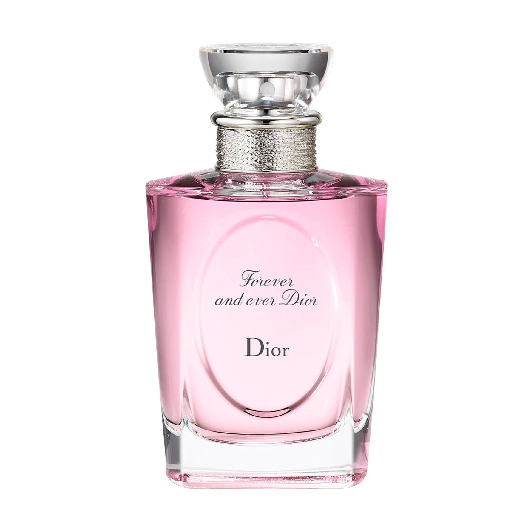 Dior Forever and Ever Туалетна вода жіноча, 100 мл - фото N1