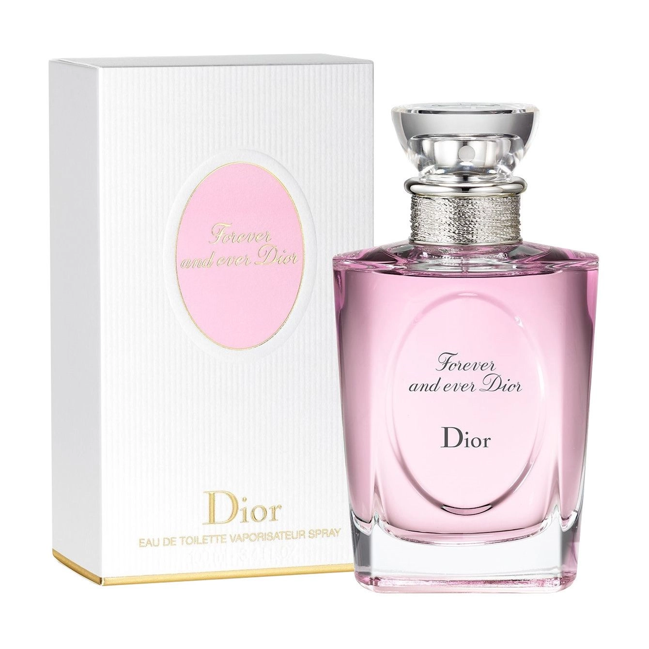 Dior Forever and Ever Туалетна вода жіноча, 100 мл - фото N2