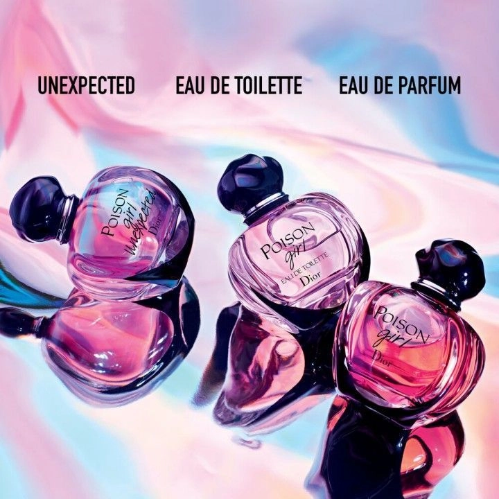 Dior Poison Girl Unexpected Туалетна вода жіноча - фото N2